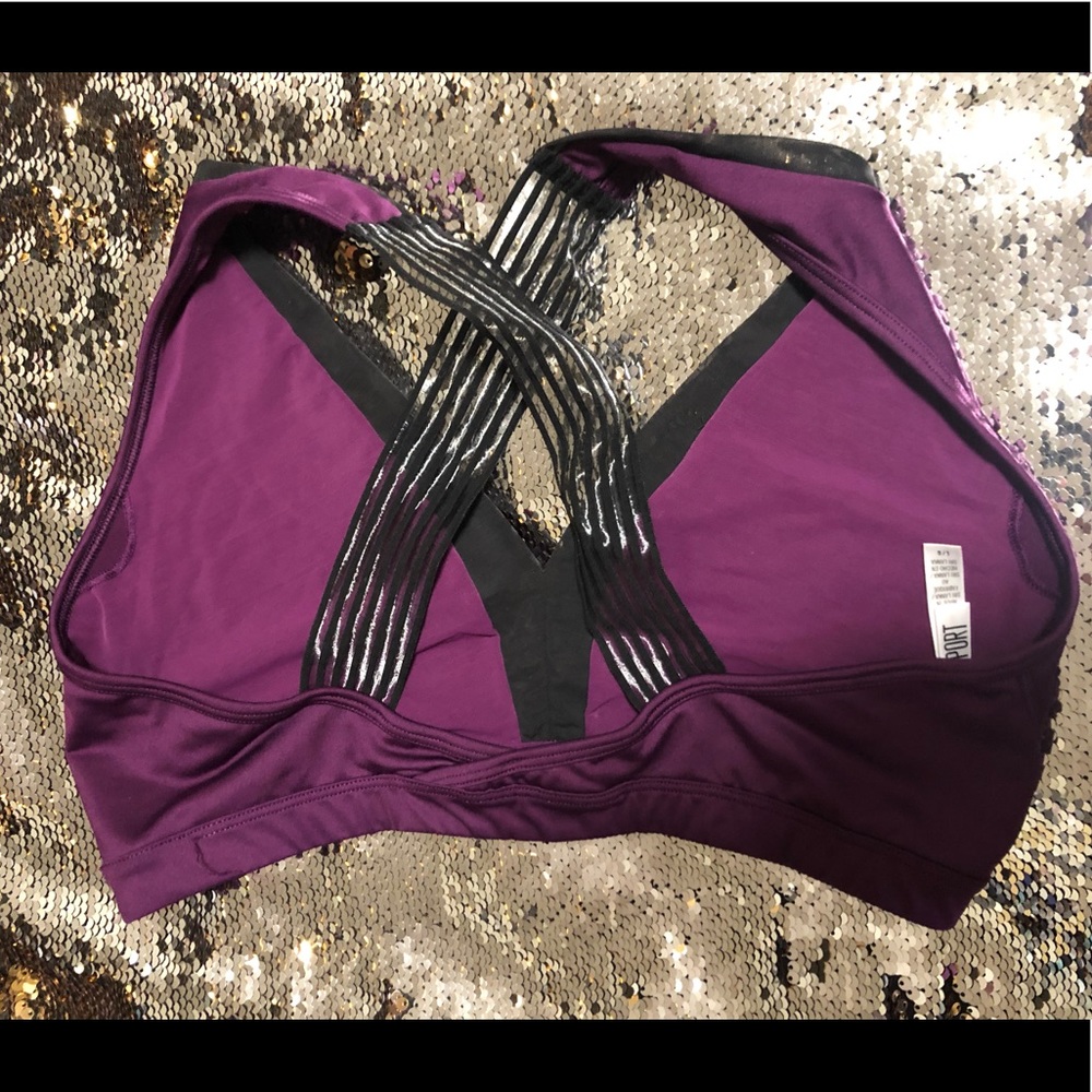 💜💜💜Victoria’s Secret SportsBra💜💜💜